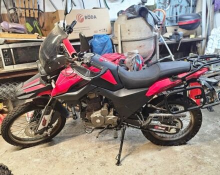 Шанрай Другая, объемом двигателя 0.25 л и пробегом 0 тыс. км за 1638 $, фото 14 на Automoto.ua