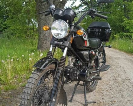 Шанрай Другая 2021 в Виннице на Automoto.ua Шанрай Другая, объемом двигателя 0.13 л и пробегом 0 тыс. км за 856 $, фото 1 на Automoto.ua