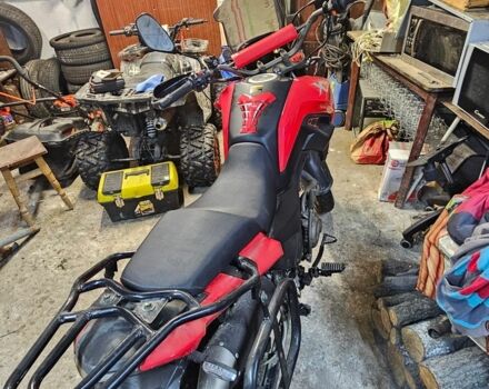 Шанрай Другая, объемом двигателя 0.25 л и пробегом 0 тыс. км за 1638 $, фото 7 на Automoto.ua