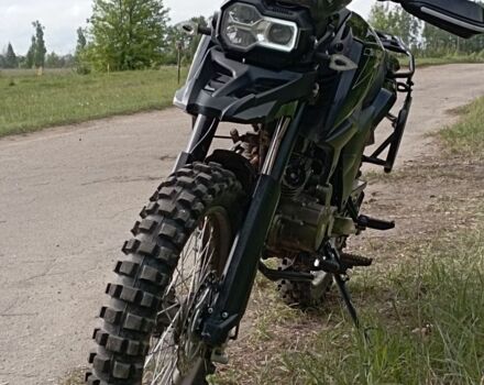 Шанрай Другая, об'ємом двигуна 0.25 л та пробігом 0 тис. км за 1329 $, фото 2 на Automoto.ua