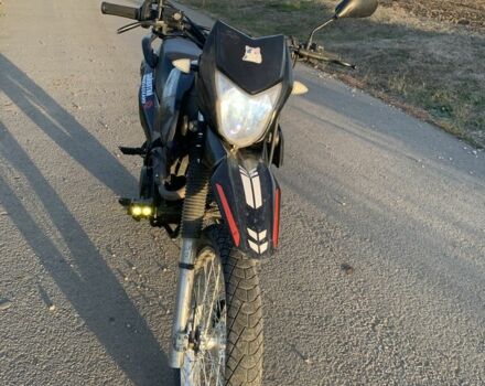 Шанрай Другая, объемом двигателя 0.25 л и пробегом 0 тыс. км за 1307 $, фото 1 на Automoto.ua