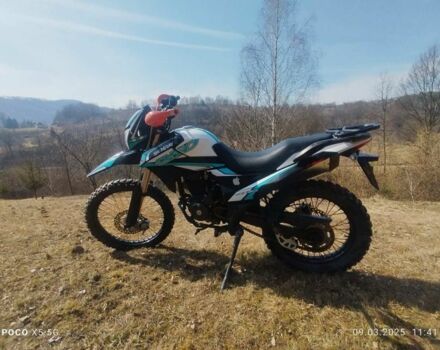 Шанрай Другая, объемом двигателя 0.25 л и пробегом 0 тыс. км за 999 $, фото 2 на Automoto.ua