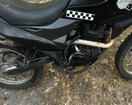 Шанрай Другая, объемом двигателя 0.2 л и пробегом 0 тыс. км за 850 $, фото 3 на Automoto.ua