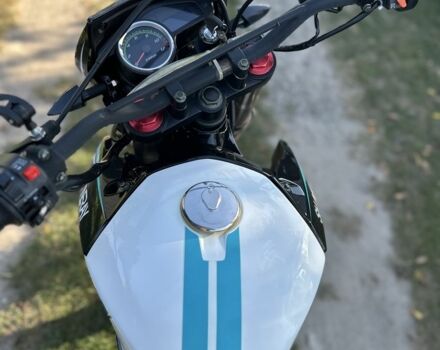 Шанрай Другая 2021 в Радехове на Automoto.ua Шанрай Другая, объемом двигателя 0.25 л и пробегом 0 тыс. км за 1099 $, фото 8 на Automoto.ua