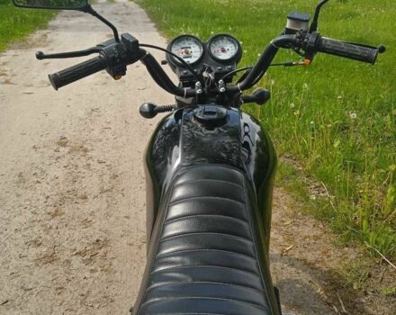 Шанрай Другая 2021 в Виннице на Automoto.ua Шанрай Другая, объемом двигателя 0.13 л и пробегом 0 тыс. км за 856 $, фото 4 на Automoto.ua