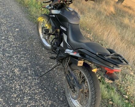 Шанрай Другая, объемом двигателя 0.25 л и пробегом 0 тыс. км за 1307 $, фото 6 на Automoto.ua