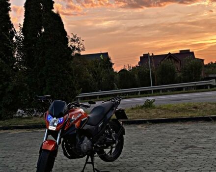 Шанрай Другая, объемом двигателя 0.2 л и пробегом 0 тыс. км за 950 $, фото 5 на Automoto.ua