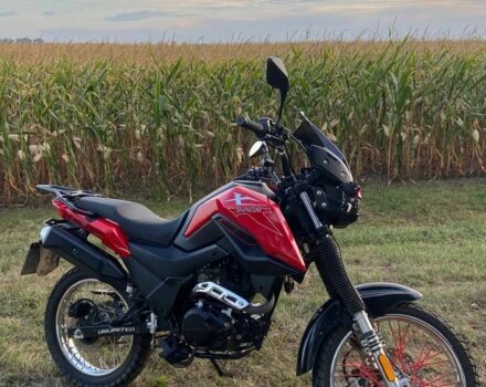 Шанрай Другая, объемом двигателя 0.2 л и пробегом 0 тыс. км за 1100 $, фото 2 на Automoto.ua