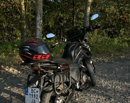 Шанрай Другая, объемом двигателя 0.25 л и пробегом 0 тыс. км за 1100 $, фото 6 на Automoto.ua