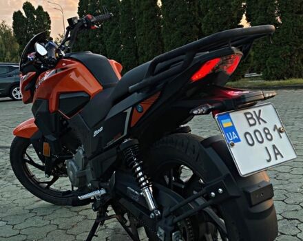 Шанрай Другая, объемом двигателя 0.2 л и пробегом 0 тыс. км за 950 $, фото 1 на Automoto.ua