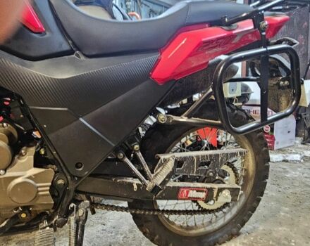 Шанрай Другая, объемом двигателя 0.25 л и пробегом 0 тыс. км за 1638 $, фото 9 на Automoto.ua