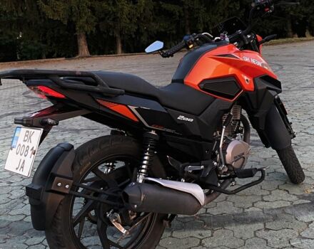 Шанрай Другая, объемом двигателя 0.2 л и пробегом 0 тыс. км за 950 $, фото 2 на Automoto.ua