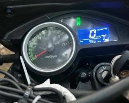 Шанрай Другая, объемом двигателя 0.2 л и пробегом 0 тыс. км за 850 $, фото 7 на Automoto.ua