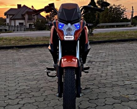 Шанрай Другая, объемом двигателя 0.2 л и пробегом 0 тыс. км за 950 $, фото 3 на Automoto.ua