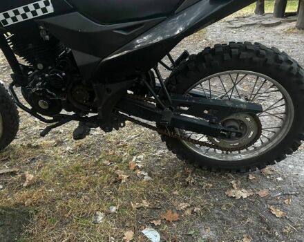 Шанрай Другая, объемом двигателя 0.2 л и пробегом 0 тыс. км за 850 $, фото 4 на Automoto.ua