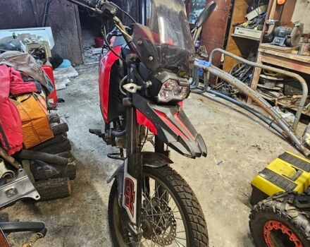 Шанрай Другая, объемом двигателя 0.25 л и пробегом 0 тыс. км за 1638 $, фото 12 на Automoto.ua