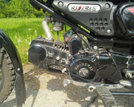 Шанрай Другая 2021 в Виннице на Automoto.ua Шанрай Другая, объемом двигателя 0.13 л и пробегом 0 тыс. км за 856 $, фото 6 на Automoto.ua