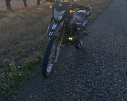 Шанрай Другая, объемом двигателя 0.25 л и пробегом 0 тыс. км за 1307 $, фото 4 на Automoto.ua