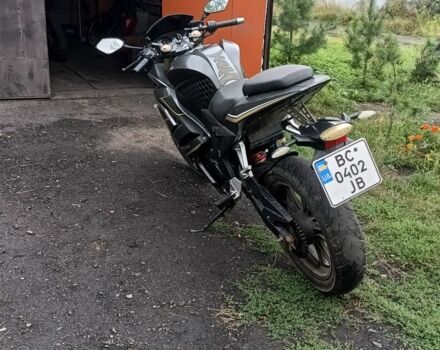 Шанрай Другая 2021 в Львове на Automoto.ua Шанрай Другая, объемом двигателя 0.25 л и пробегом 0 тыс. км за 1499 $, фото 1 на Automoto.ua