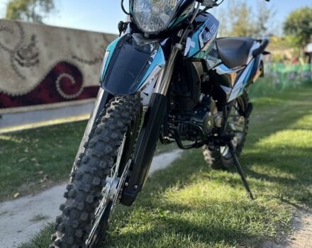 Шанрай Другая 2021 в Радехове на Automoto.ua Шанрай Другая, объемом двигателя 0.25 л и пробегом 0 тыс. км за 1099 $, фото 9 на Automoto.ua