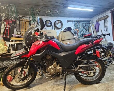 Шанрай Другая, объемом двигателя 0.25 л и пробегом 0 тыс. км за 1638 $, фото 16 на Automoto.ua