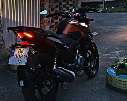 Шанрай Другая, объемом двигателя 0.2 л и пробегом 0 тыс. км за 950 $, фото 7 на Automoto.ua