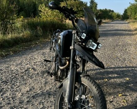 Шанрай Другая, объемом двигателя 0.25 л и пробегом 0 тыс. км за 1100 $, фото 1 на Automoto.ua