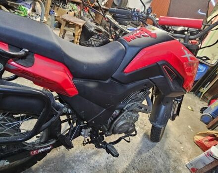 Шанрай Другая, объемом двигателя 0.25 л и пробегом 0 тыс. км за 1638 $, фото 8 на Automoto.ua