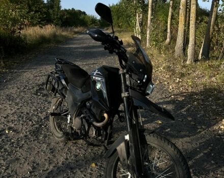 Шанрай Другая, объемом двигателя 0.25 л и пробегом 0 тыс. км за 1100 $, фото 5 на Automoto.ua