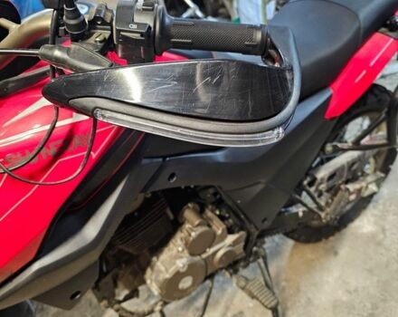 Шанрай Другая, объемом двигателя 0.25 л и пробегом 0 тыс. км за 1638 $, фото 3 на Automoto.ua