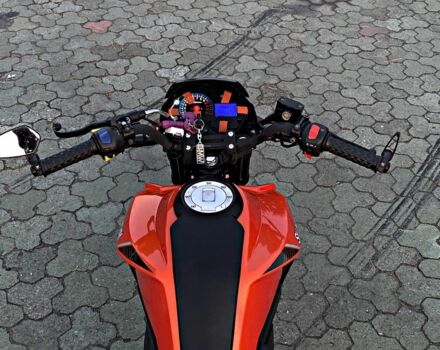 Шанрай Другая, объемом двигателя 0.2 л и пробегом 0 тыс. км за 950 $, фото 4 на Automoto.ua