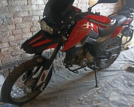 Шанрай Другая, объемом двигателя 0.25 л и пробегом 0 тыс. км за 1400 $, фото 1 на Automoto.ua