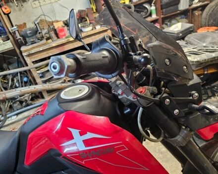 Шанрай Другая, объемом двигателя 0.25 л и пробегом 0 тыс. км за 1638 $, фото 4 на Automoto.ua