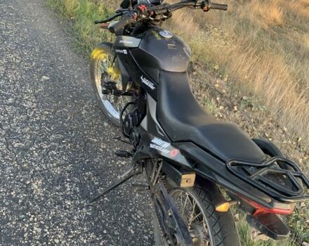 Шанрай Другая, объемом двигателя 0.25 л и пробегом 0 тыс. км за 1307 $, фото 3 на Automoto.ua