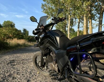 Шанрай Другая, объемом двигателя 0.25 л и пробегом 0 тыс. км за 1100 $, фото 2 на Automoto.ua