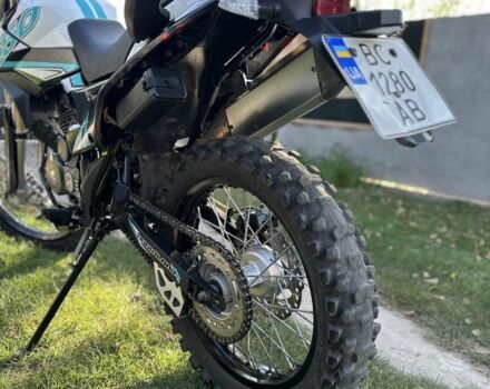 Шанрай Другая 2021 в Радехове на Automoto.ua Шанрай Другая, объемом двигателя 0.25 л и пробегом 0 тыс. км за 1099 $, фото 11 на Automoto.ua