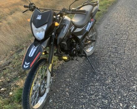 Шанрай Другая, объемом двигателя 0.25 л и пробегом 0 тыс. км за 1307 $, фото 2 на Automoto.ua