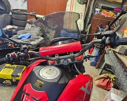 Шанрай Другая, объемом двигателя 0.25 л и пробегом 0 тыс. км за 1638 $, фото 6 на Automoto.ua