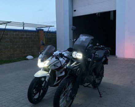 Шанрай Другая, объемом двигателя 0.25 л и пробегом 0 тыс. км за 0 $, фото 4 на Automoto.ua