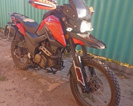 Шанрай Другая, объемом двигателя 0.25 л и пробегом 0 тыс. км за 1400 $, фото 3 на Automoto.ua