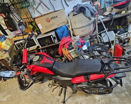 Шанрай Другая, объемом двигателя 0.25 л и пробегом 0 тыс. км за 1638 $, фото 15 на Automoto.ua