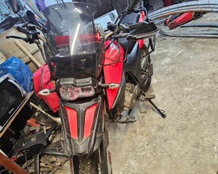 Шанрай Другая, объемом двигателя 0.25 л и пробегом 0 тыс. км за 1638 $, фото 11 на Automoto.ua