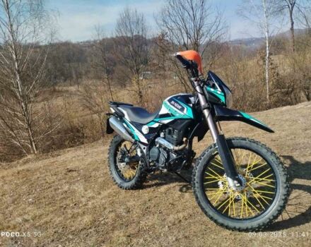 Шанрай Другая, объемом двигателя 0.25 л и пробегом 0 тыс. км за 999 $, фото 1 на Automoto.ua