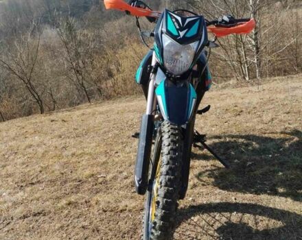 Шанрай Другая, объемом двигателя 0.25 л и пробегом 0 тыс. км за 999 $, фото 3 на Automoto.ua