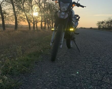 Шанрай Другая, объемом двигателя 0.25 л и пробегом 0 тыс. км за 1307 $, фото 8 на Automoto.ua