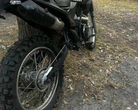 Шанрай Другая, объемом двигателя 0.2 л и пробегом 0 тыс. км за 850 $, фото 2 на Automoto.ua