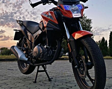 Шанрай Другая, объемом двигателя 0.2 л и пробегом 0 тыс. км за 950 $, фото 6 на Automoto.ua