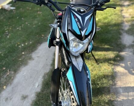 Шанрай Другая 2021 в Радехове на Automoto.ua Шанрай Другая, объемом двигателя 0.25 л и пробегом 0 тыс. км за 1099 $, фото 2 на Automoto.ua