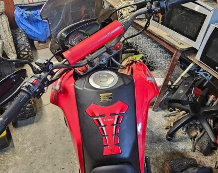 Шанрай Другая, объемом двигателя 0.25 л и пробегом 0 тыс. км за 1638 $, фото 17 на Automoto.ua