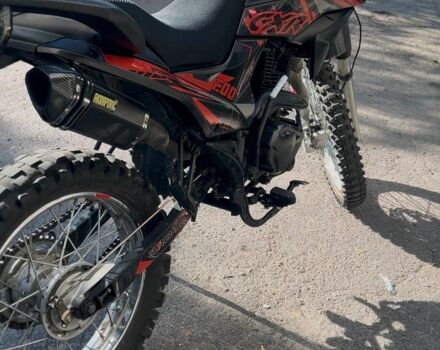 Шанрай Другая, об'ємом двигуна 0.2 л та пробігом 0 тис. км за 1100 $, фото 2 на Automoto.ua